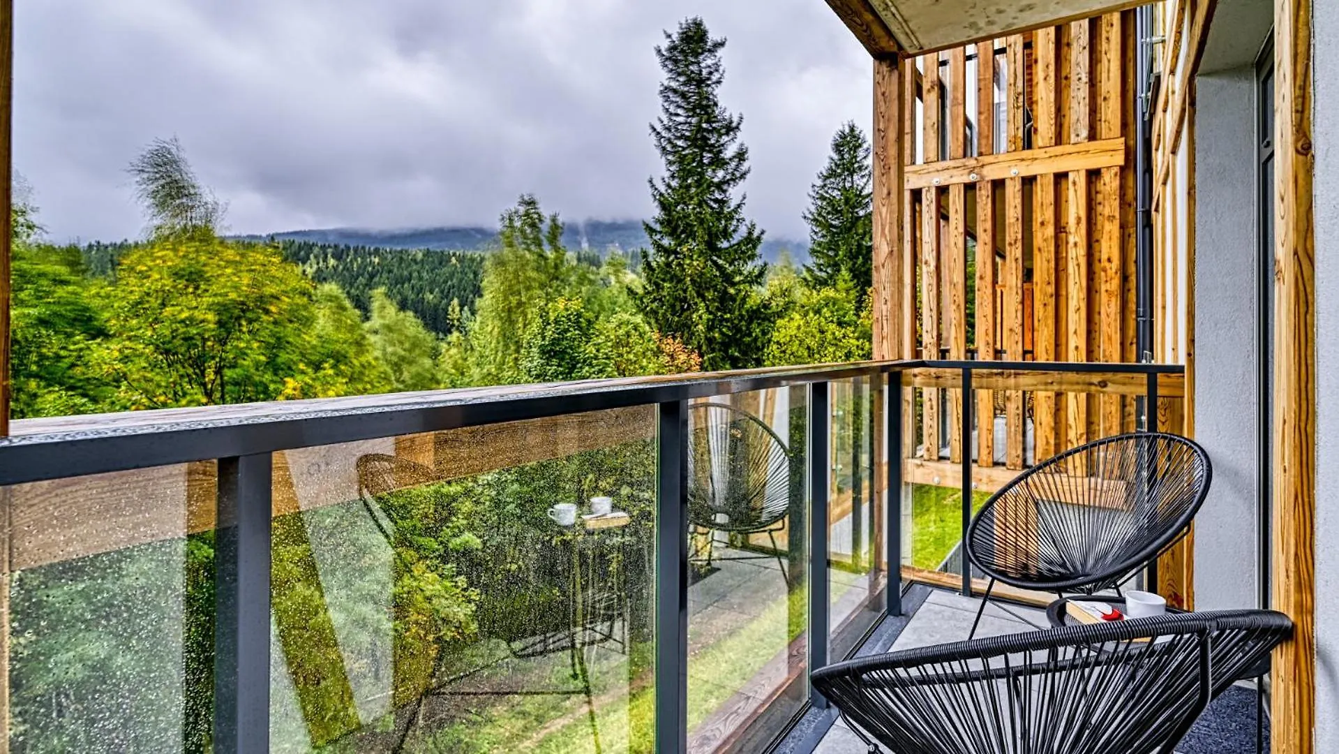 Apartament 102 Orlik Z Prywatna Sauna I Widokiem Na Sniezke - 5D Apartments Karpacz