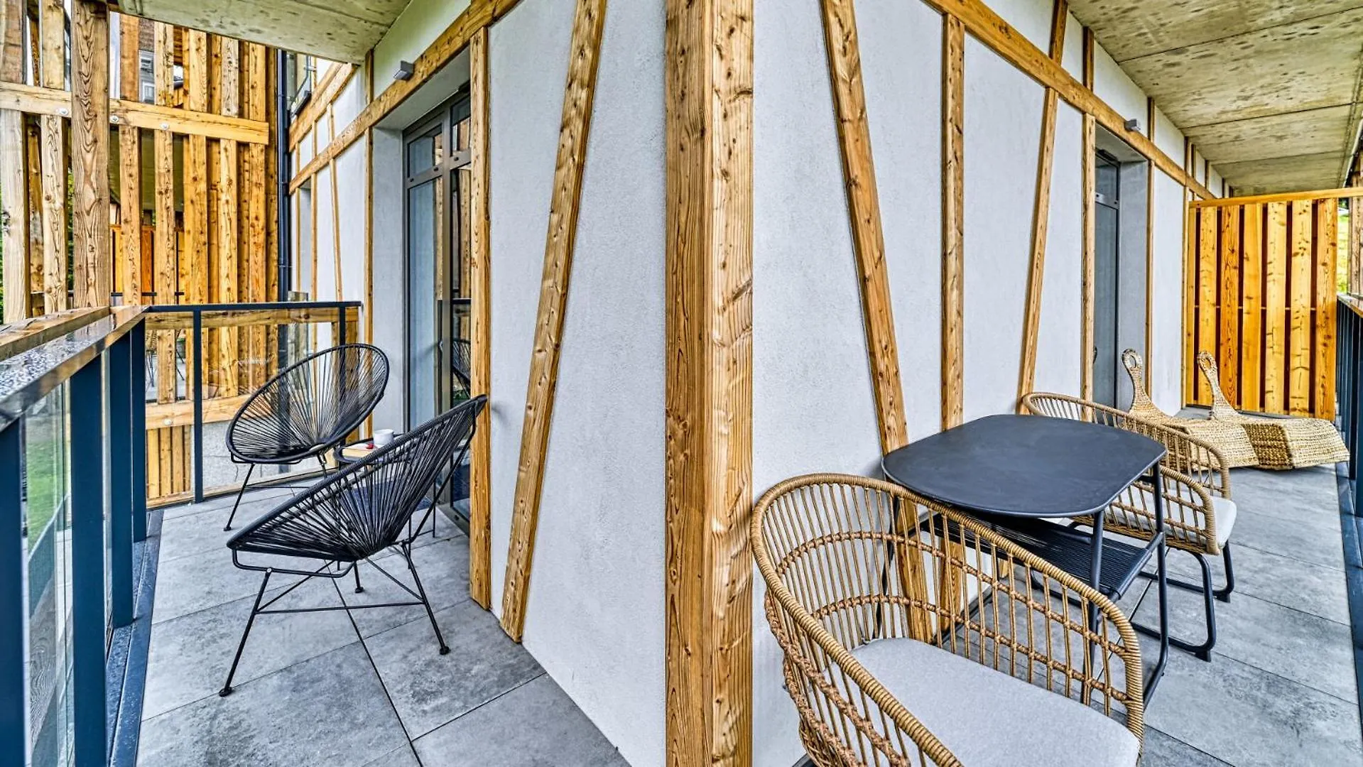 Apartament 102 Orlik Z Prywatna Sauna I Widokiem Na Sniezke - 5D Apartments Karpacz 0*,  Poland